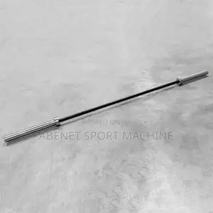 Olympic Bar 1:50cm