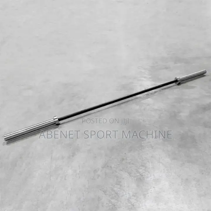Olympic Bar 1:50cm
