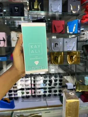 Photo - Kay Ali Pistachio Gelato 33