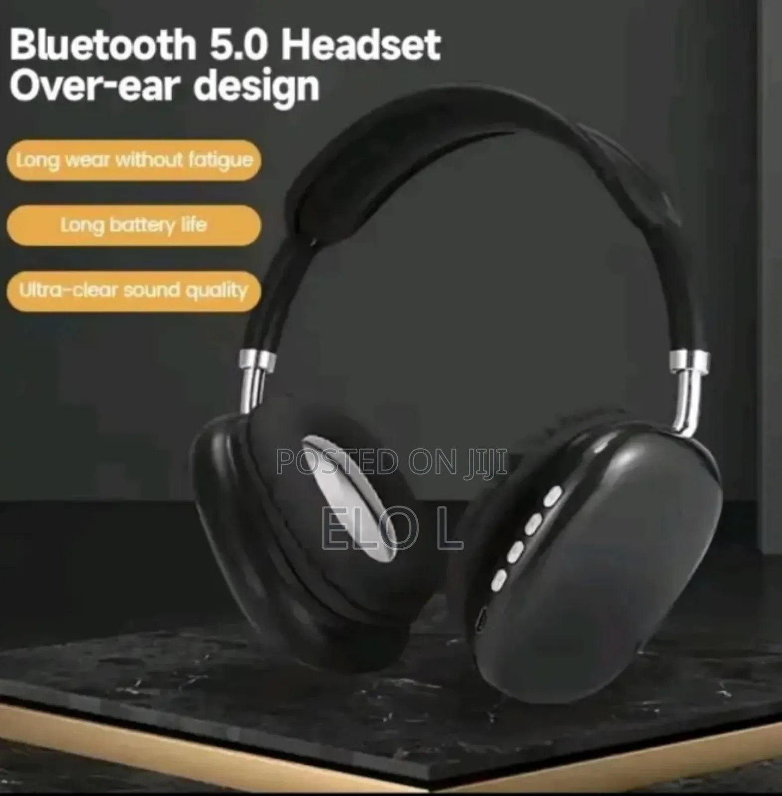 P9 Head Set