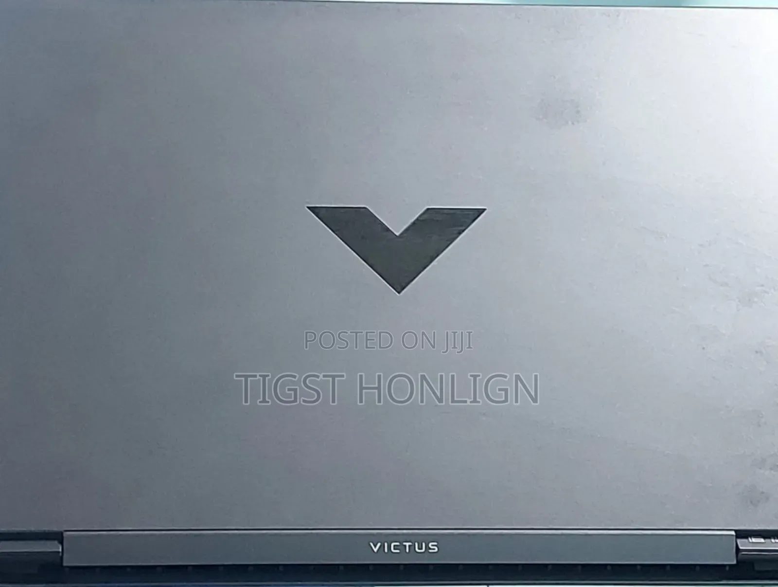 New Laptop HP Victus 15 16GB Intel Core I7 SSD 512GB