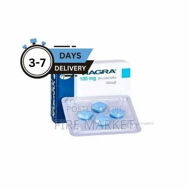 Viagra 100mg