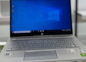 New Laptop HP Pavilion 14 16GB Intel Core I7 SSD 512GB