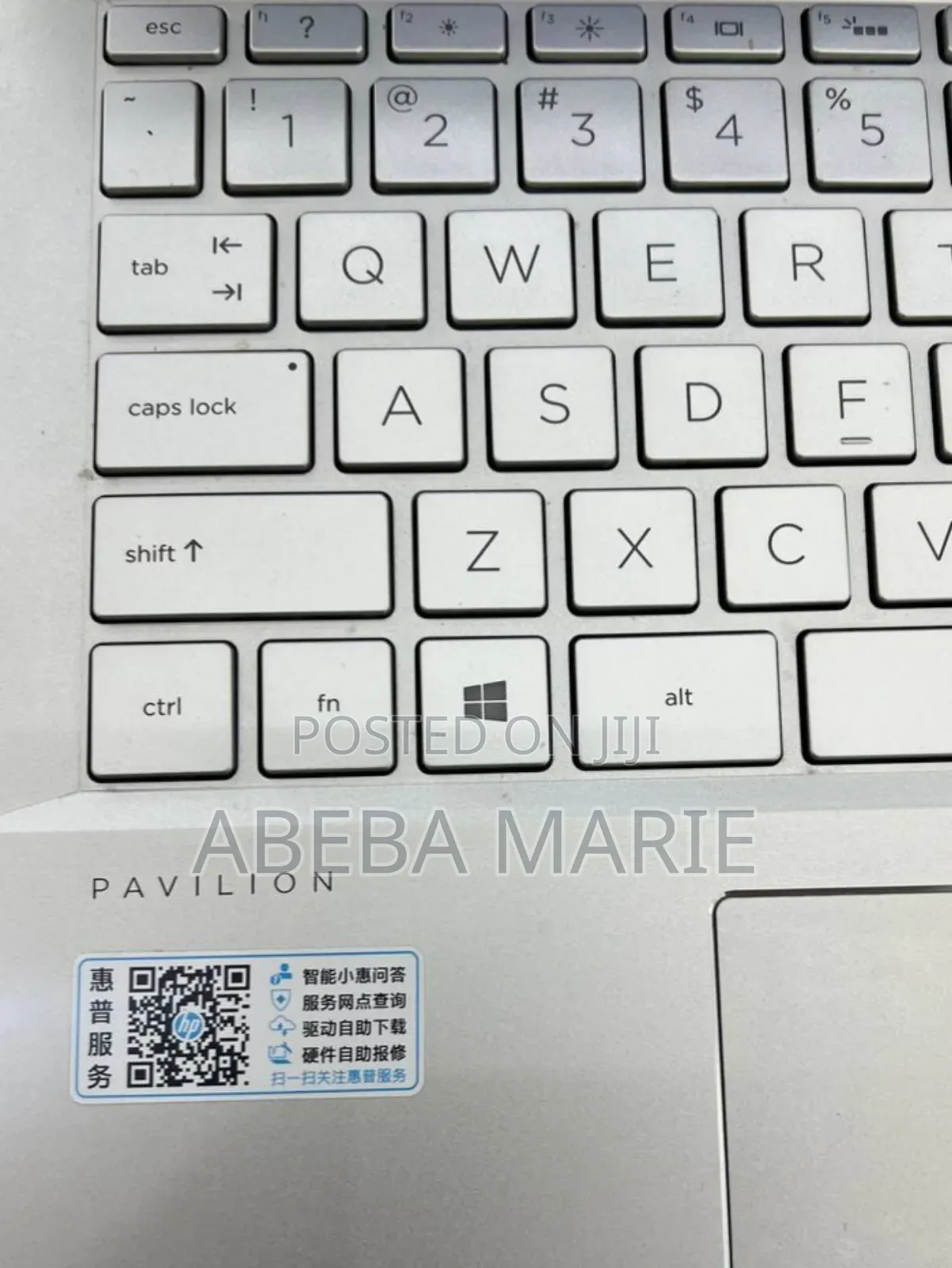 New Laptop HP Pavilion 14 16GB Intel Core I7 SSD 512GB