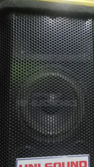 Ace Multimedia Speakers