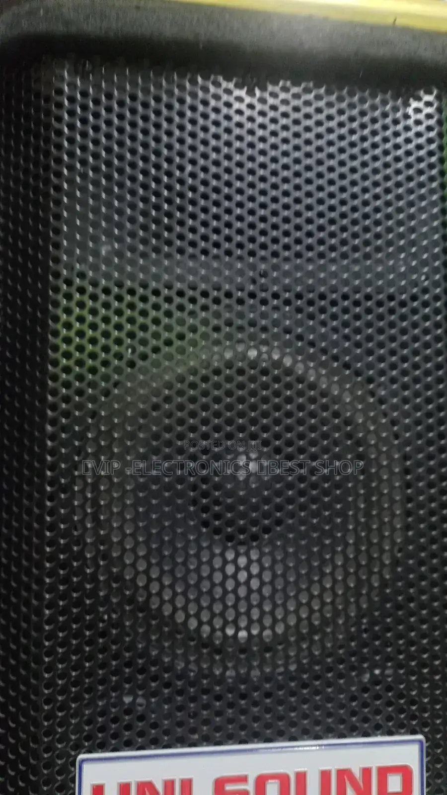 Ace Multimedia Speakers