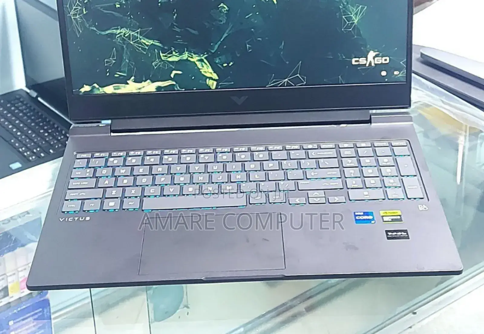 New Laptop HP 16GB Intel Core I7 SSD 1T