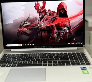 Photo - New Laptop HP ProBook 450 G9 16GB Intel Core I7 SSD 512GB