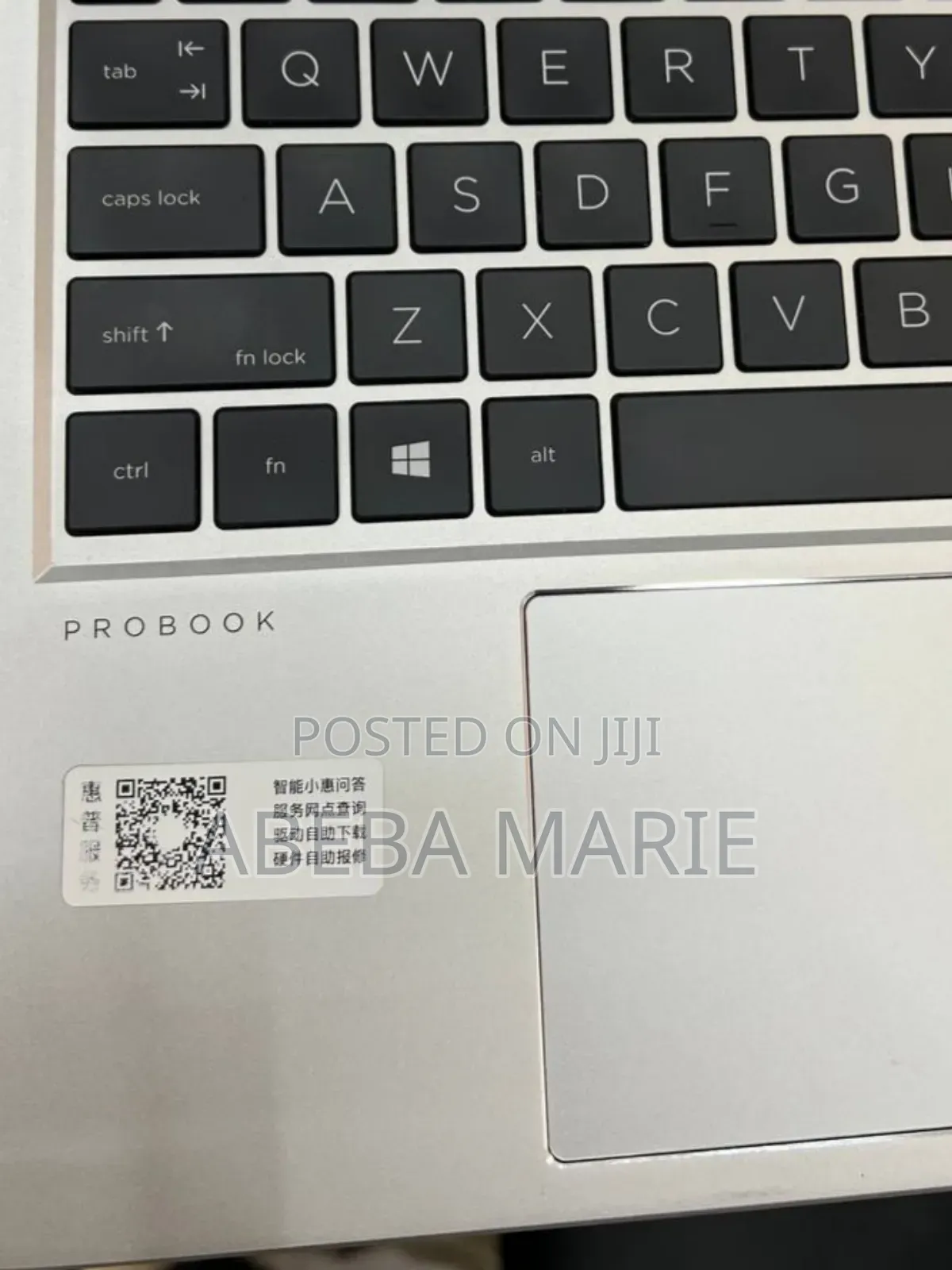 New Laptop HP ProBook 450 G9 16GB Intel Core I7 SSD 512GB