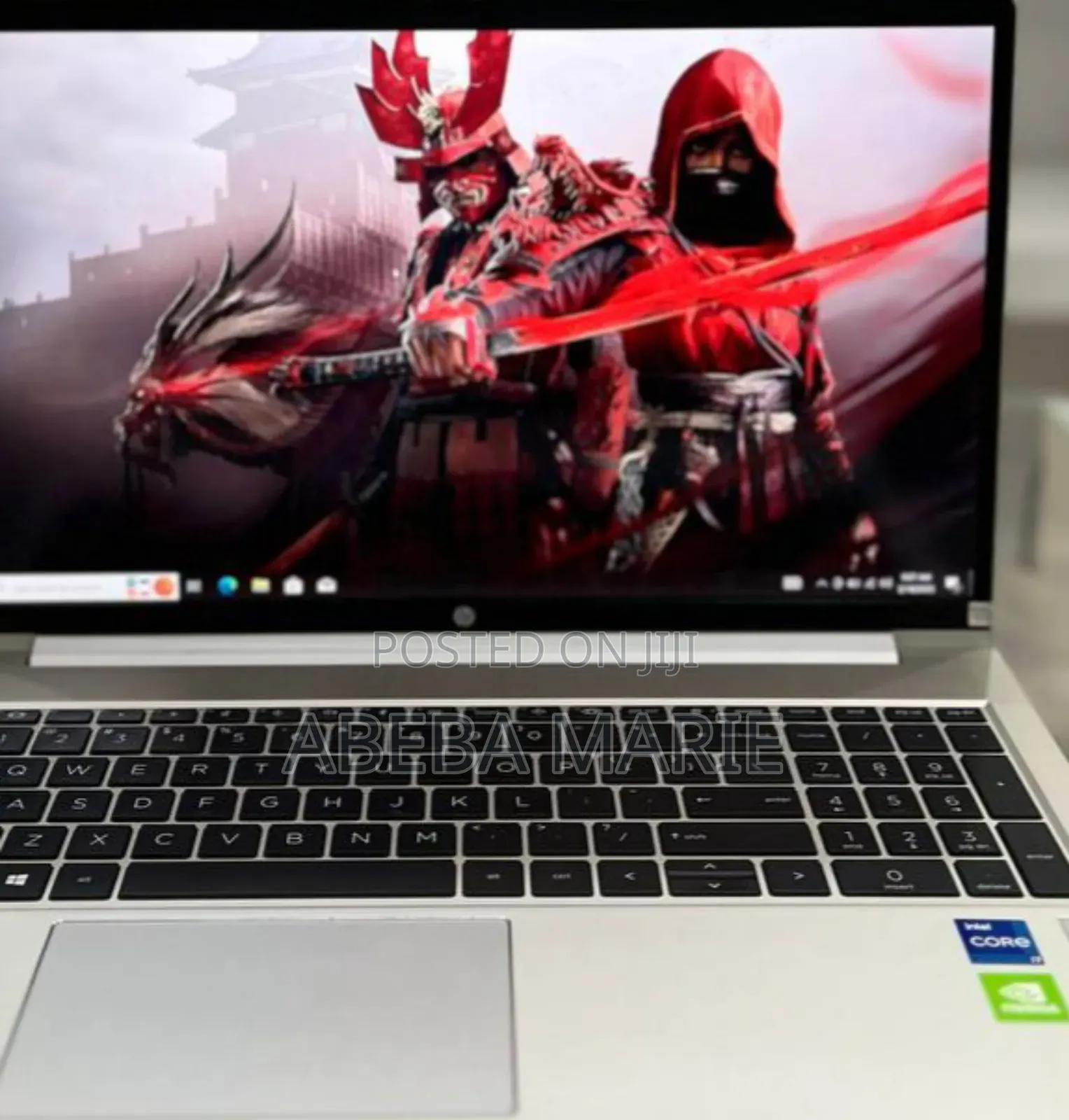 New Laptop HP ProBook 450 G9 16GB Intel Core I7 SSD 512GB