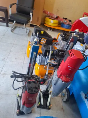 Ken Diamond Drilling Machine