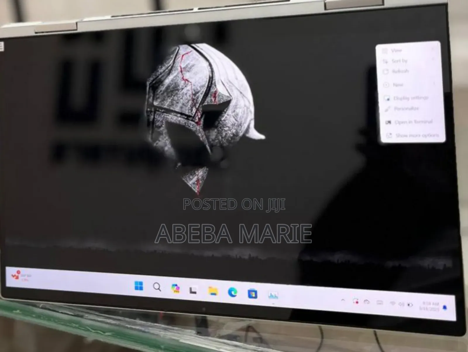 New Laptop HP Envy X360 2GB Intel Core I7 SSD 512GB