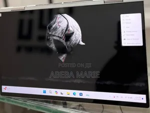 New Laptop HP Envy X360 2GB Intel Core I7 SSD 512GB