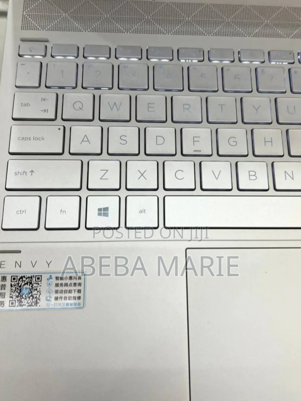 New Laptop HP Envy X360 2GB Intel Core I7 SSD 512GB