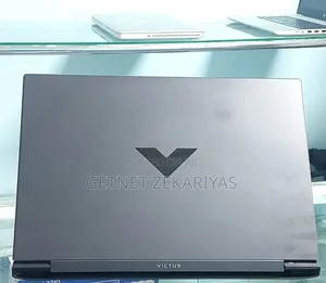 New Laptop HP Victus 15 16GB Intel Core I7 SSD 1T