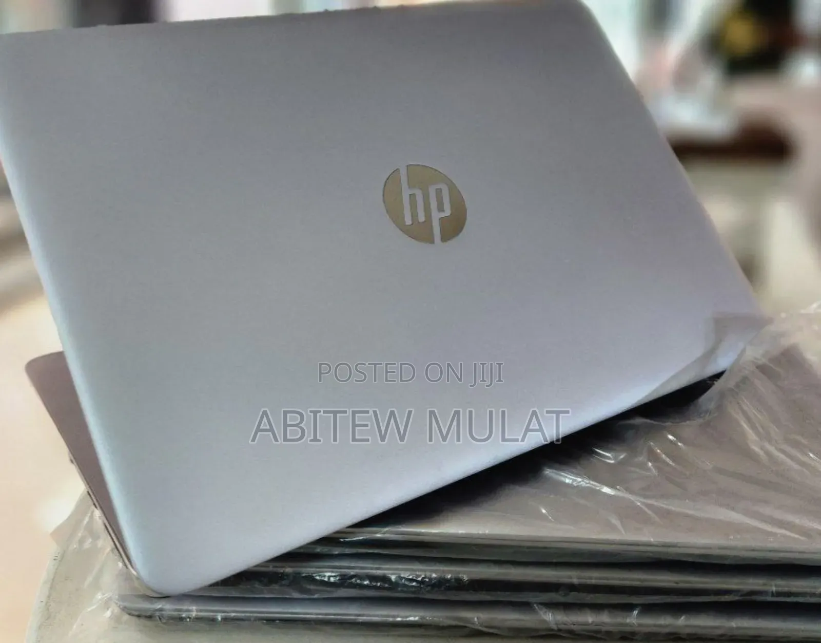 New Laptop HP EliteBook 840 G3 8GB Intel Core I7 SSD 512GB