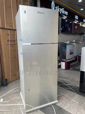 Sky Live Refrigerator 560