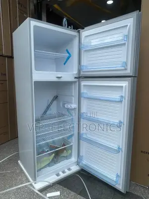 Sky Live Refrigerator 560