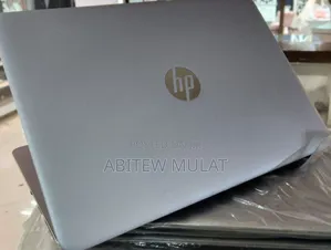 New Laptop HP EliteBook 840 G3 8GB Intel Core I7 SSD 512GB