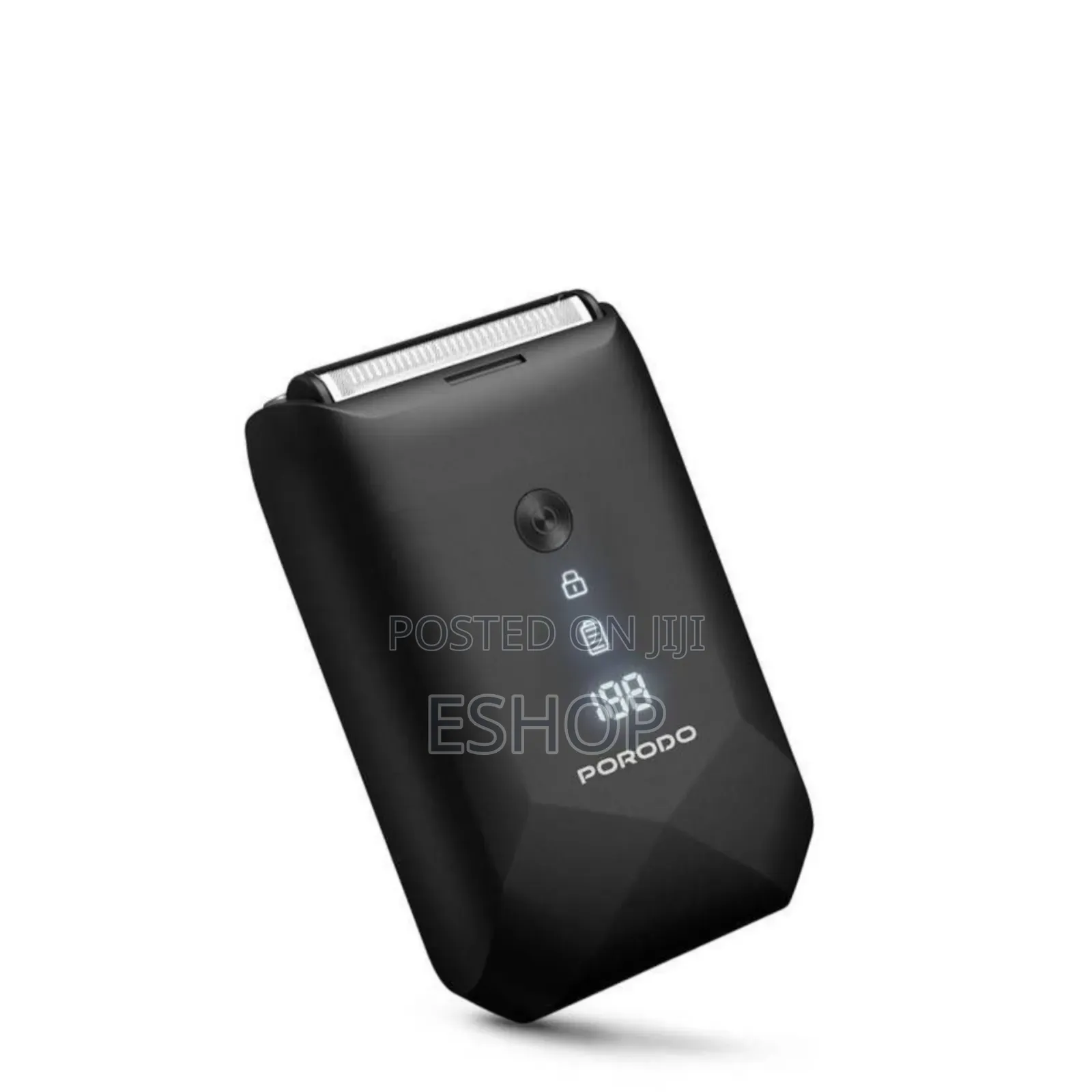 **Porodo Travel Essential – Always Stay Groomed**