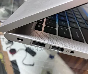 New Laptop HP EliteBook 830 G7 16GB Intel Core I7 SSD 512GB