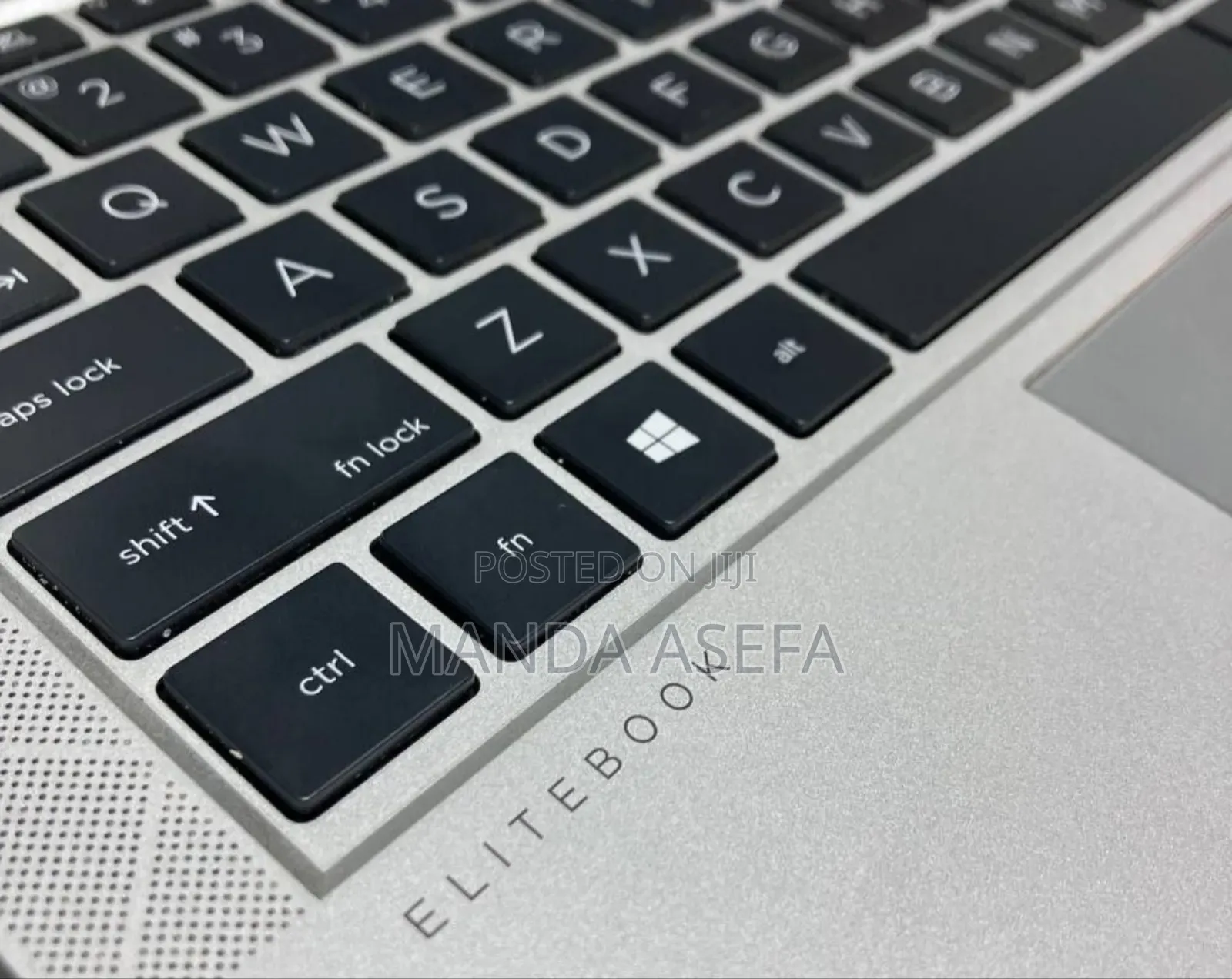 New Laptop HP EliteBook 830 G7 16GB Intel Core I7 SSD 512GB