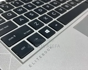 New Laptop HP EliteBook 830 G7 16GB Intel Core I7 SSD 512GB