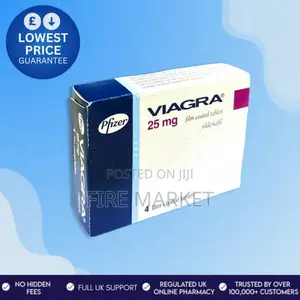 Photo - Viagra Pill 50mg Mens