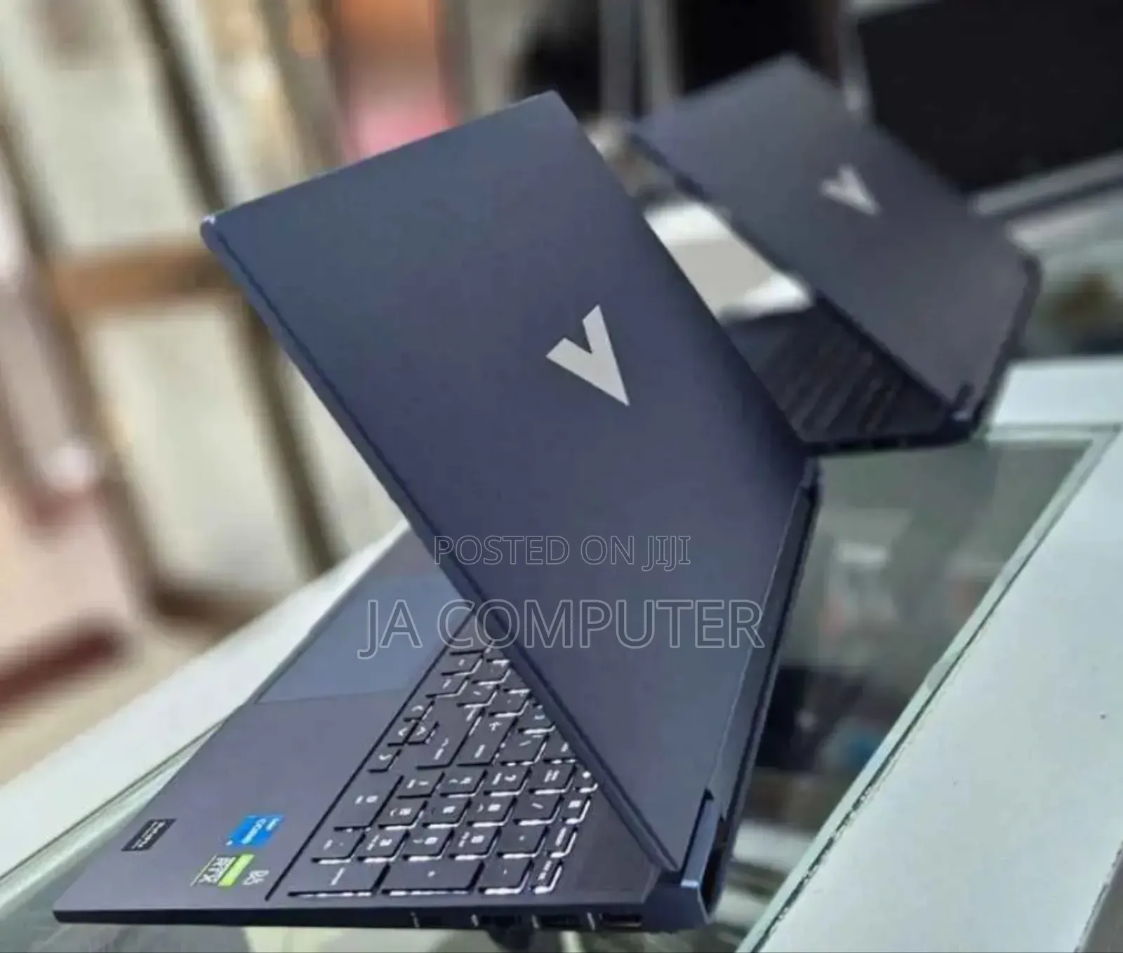 New Laptop HP Victus 16 16GB Intel Core I5 SSD 512GB