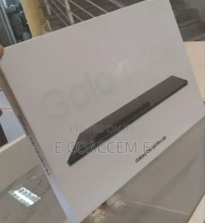 New Samsung Galaxy Tab S8 Ultra 256 GB