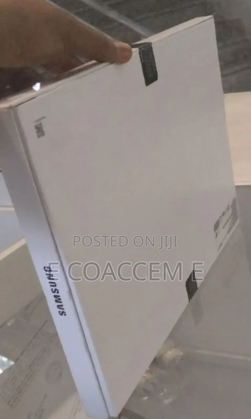 New Samsung Galaxy Tab S8 Ultra 256 GB