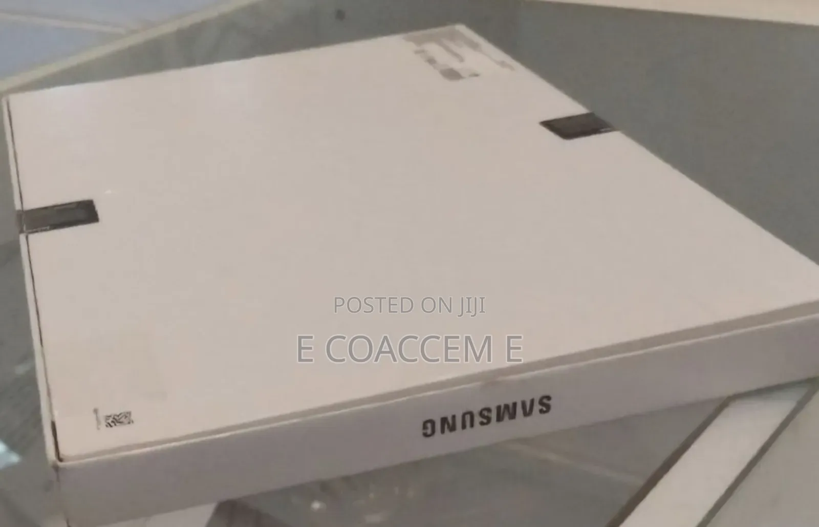 New Samsung Galaxy Tab S8 Ultra 256 GB