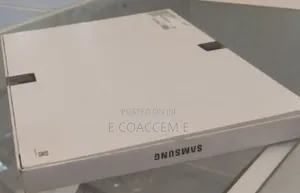 New Samsung Galaxy Tab S8 Ultra 256 GB