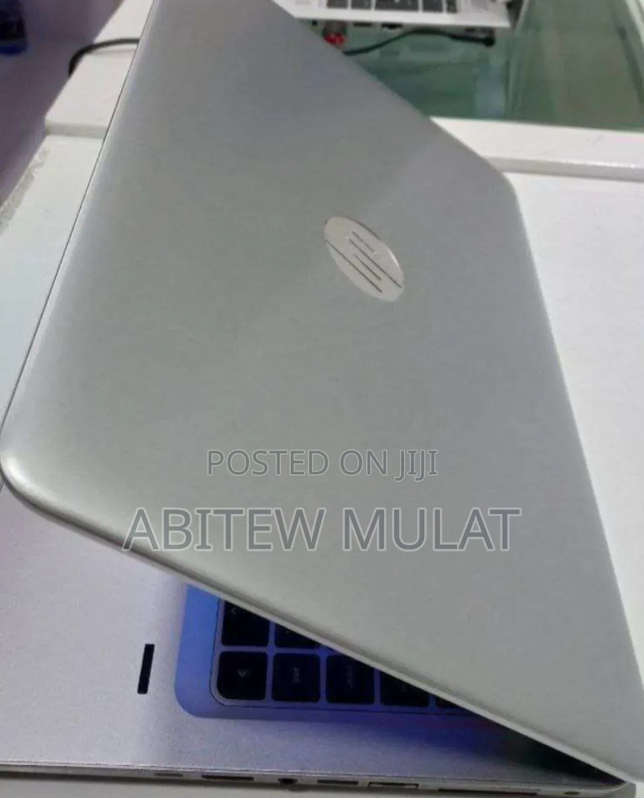 New Laptop HP EliteBook 840 G3 8GB Intel Core I5 SSD 512GB