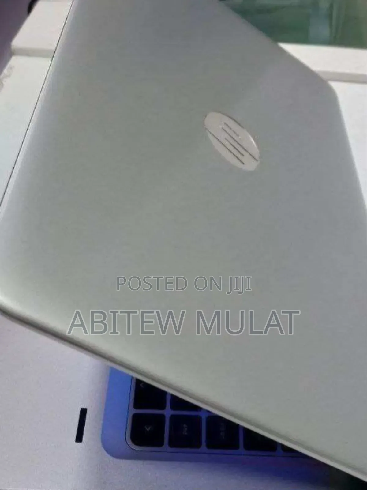 New Laptop HP EliteBook 840 G3 8GB Intel Core I5 SSD 512GB