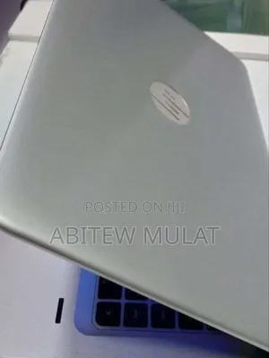 New Laptop HP EliteBook 840 G3 8GB Intel Core I5 SSD 512GB