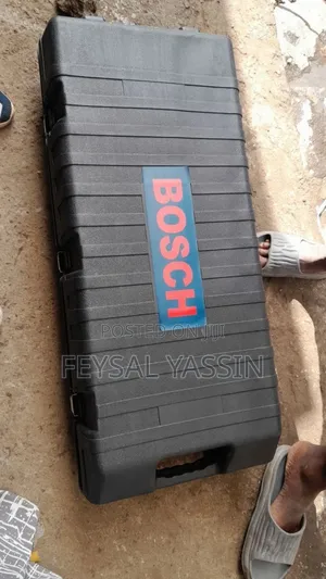 Bosch Jack Hammer 2,850w