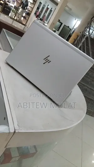 New Laptop HP EliteBook 840 G5 16GB Intel Core I5 SSD 512GB