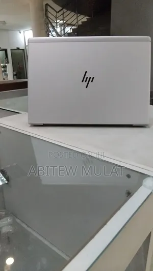 New Laptop HP EliteBook 840 G5 16GB Intel Core I5 SSD 512GB