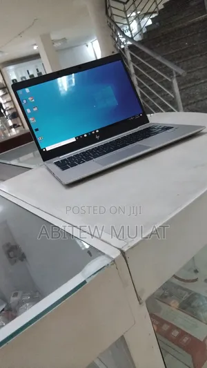 New Laptop HP EliteBook 840 G5 16GB Intel Core I5 SSD 512GB