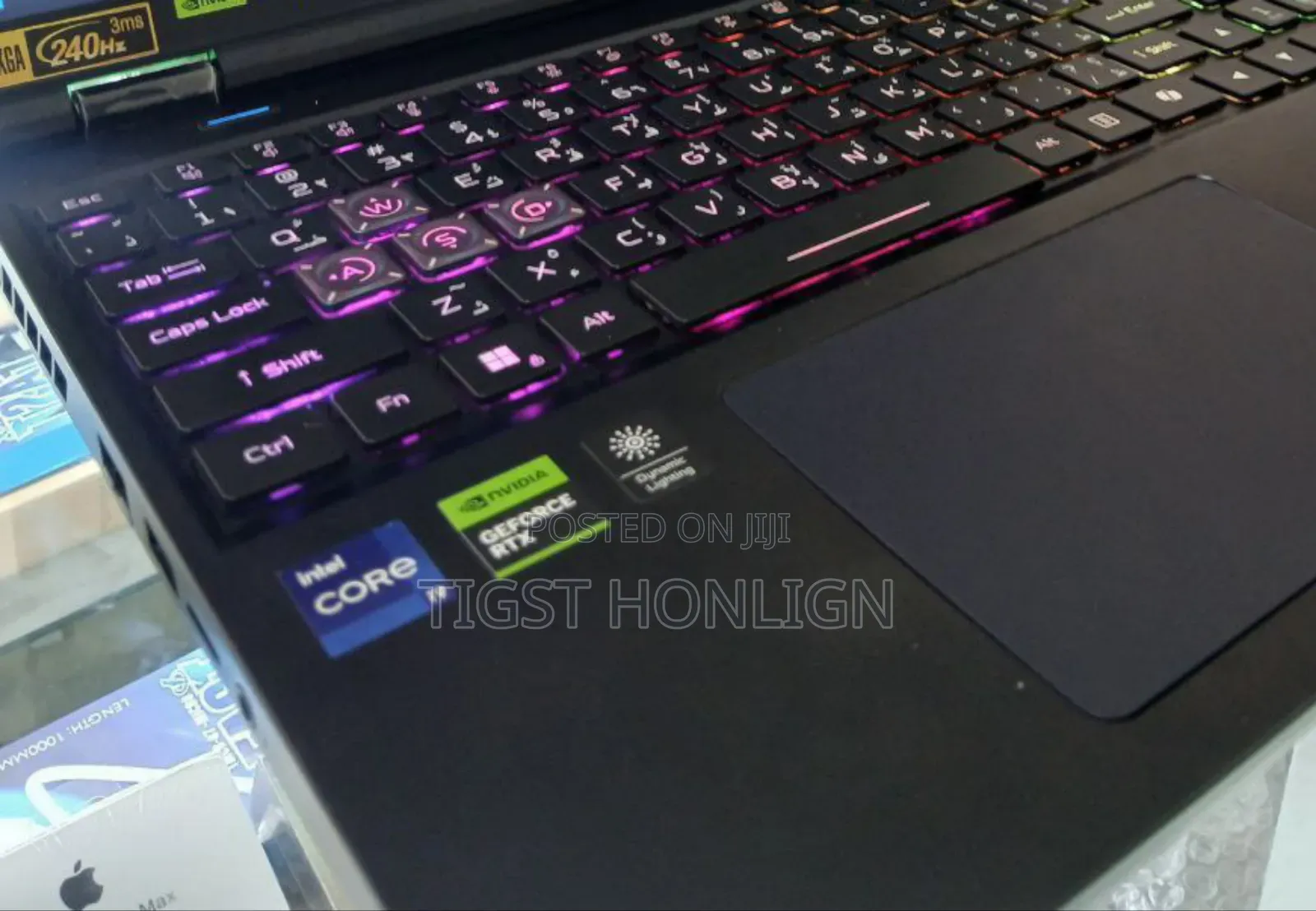 New Laptop Acer Predator Helios Neo 16 32GB Intel Core I9 SSD 1T