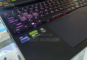 New Laptop Acer Predator Helios Neo 16 32GB Intel Core I9 SSD 1T