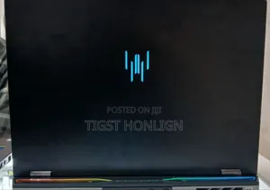 New Laptop Acer Predator Helios Neo 16 32GB Intel Core I9 SSD 1T