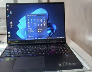 Photo - New Laptop Acer Predator Helios Neo 16 32GB Intel Core I9 SSD 1T