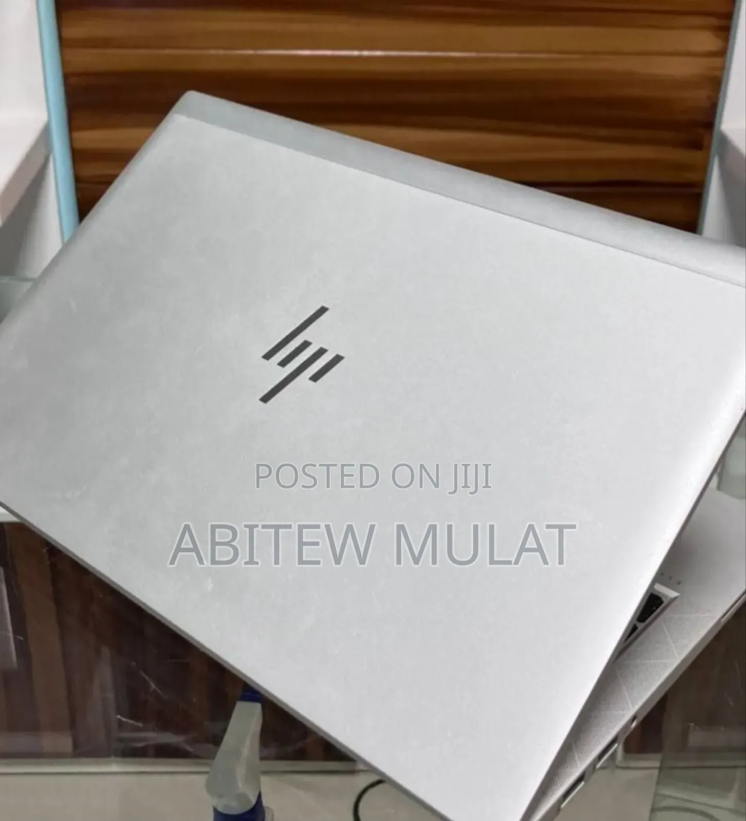 New Laptop HP EliteBook 830 G7 16GB Intel Core I7 SSD 512GB