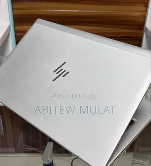 New Laptop HP EliteBook 830 G7 16GB Intel Core I7 SSD 512GB