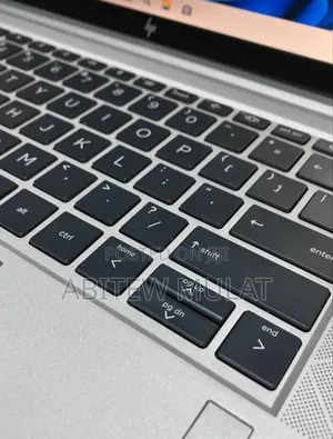 New Laptop HP EliteBook 830 G7 16GB Intel Core I7 SSD 512GB