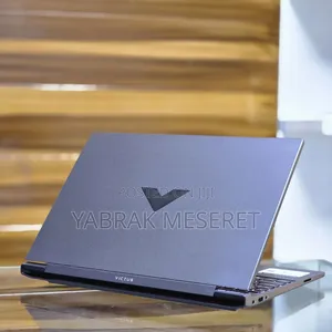 Photo - New Laptop HP Victus 16 16GB Intel Core I7 SSD 1T