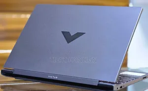 New Laptop HP Victus 15 16GB Intel Core I5 SSD 512GB
