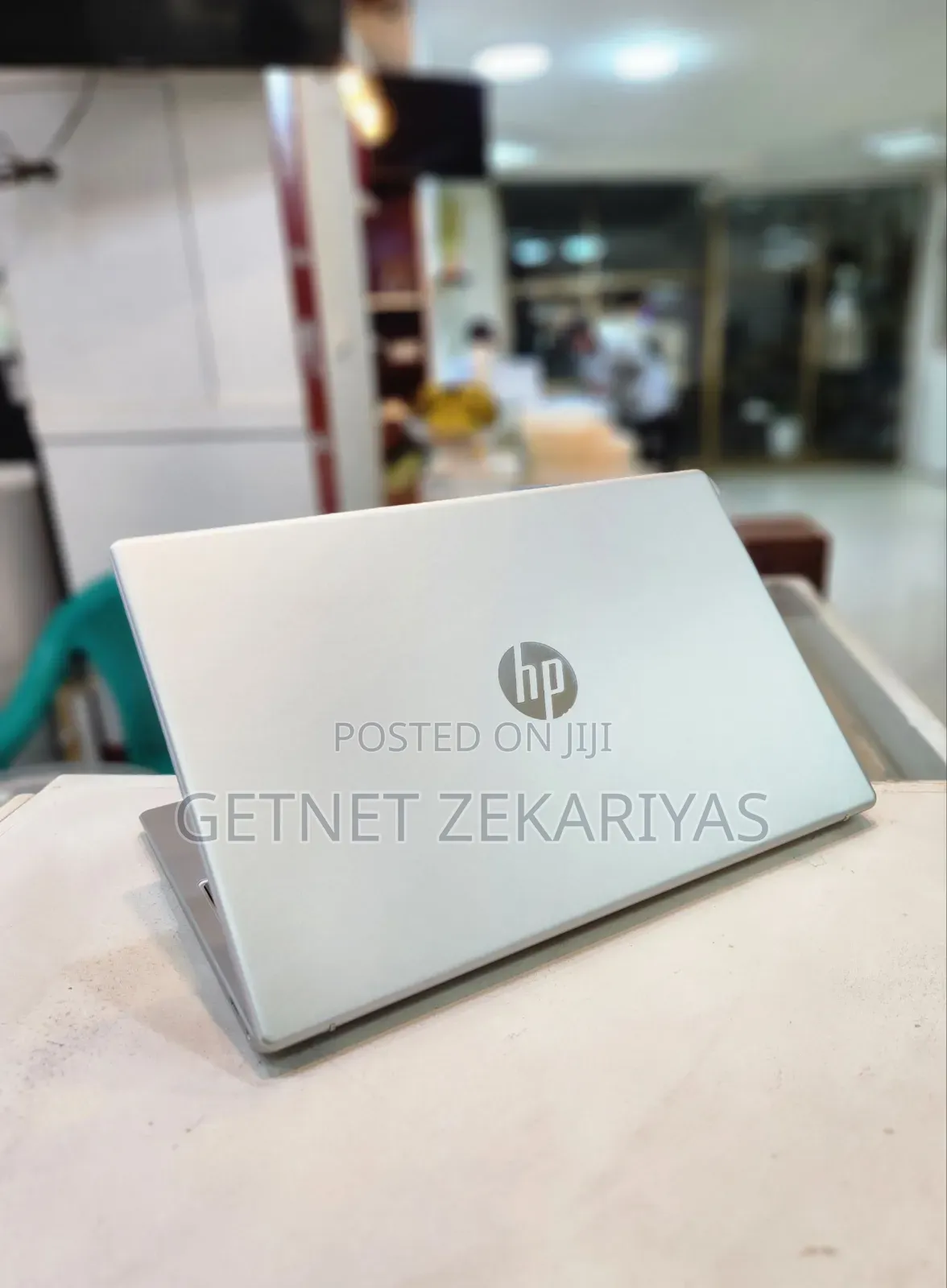 New Laptop HP Stream Notebook 8GB AMD Ryzen 5 SSD 512GB